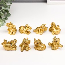 Souvenir Polystone 