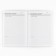 Diary "Teacher with gratitude", A5 format, 160 sheets, soft cover