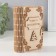 New Year's piggy bank "Miracles and magic" 13,5x9x4.5 cm