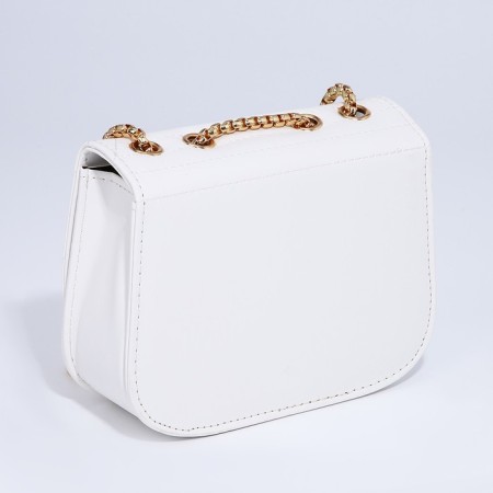 Bag-mixer on the valve, white color-1