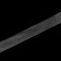 Plastic tape, 5 mm × 100 ± 0.5 m, transparent color, tpu-5