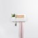 ORGANIZER ORGANIZER ESTICE, white