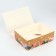 Folding box “Gift from the heart”, 21 x 15 x 7 cm