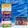 Grand Caratt flavoring set, week, 7 pcs