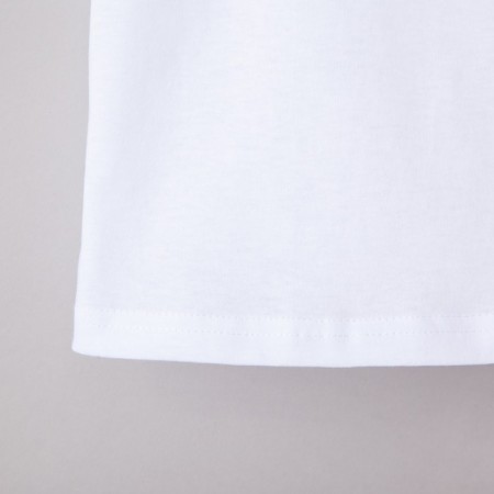 T-shirt Children's KAFTAN "Sailor", white, height 86-92 (28)-7
