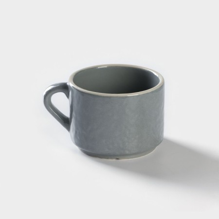 Porcelain cup Effetto, D = 9.5 cm, h = 7.5 cm, 350 ml-1