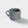 Porcelain cup Effetto, D = 9.5 cm, h = 7.5 cm, 350 ml