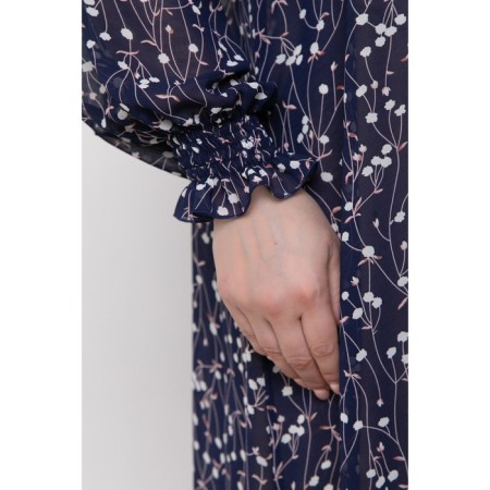 Women's dress, size 50-8