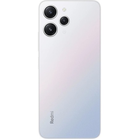 Smartphone Xiaomi Redmi 12, 6.79 ", IPS, 4 GB, 128 GB, 50 MP, 8 MP, 2SIM, 5000 mAh, silver-4
