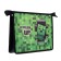 Folder for notebooks A5, 190 x 230 x 50 mm, lightning from above, plastic, calligrata "Pixels"