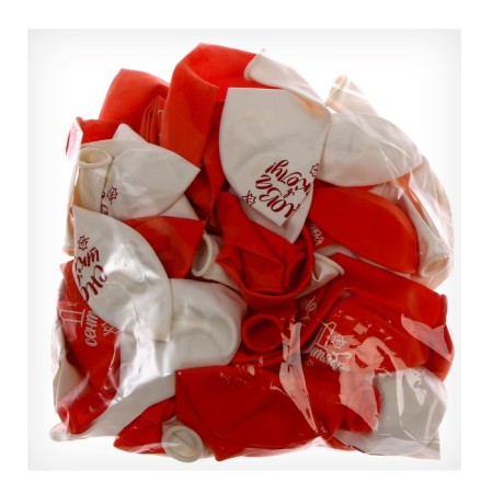 Air ball 12 "" Knowledge Day ", 50 pcs.-2