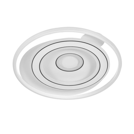 Luer with DND "Arneo Circle" LED 160W 3000-6000K White
