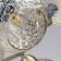 Valter chandelier, size 67x82x67 cm, 320W 8xe14 IP 20