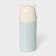 Case for toothbrush and paste "Ushastik", 7 × 4.5 × 19 cm, color mix