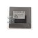 Built-in lamp for stairs, 1.5 watts, 60 lm, 3000k, IP20, 220V, T-white. Light, silver.