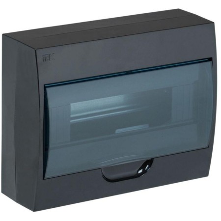 Building IEK MKP12-N-12-41-K02, POSTENT, IP41
