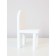 Doll furniture: table and 4 chairs