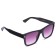 Sunglasses "OneSun", duplication 15 cm, width 14 cm, lens 5.3 x 6 cm
