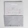 Craft vertical Happy New Year!, MS 18 x 23 x 10 cm, New Year