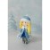 Set for making toys "Snow Maiden" Growth - 15 cm