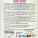 Aqualand chlorine-90MT disinfectants, tablets 20 g, 1 kg