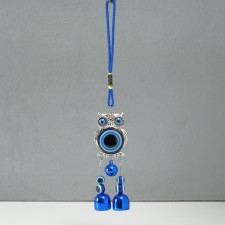 Suspension from the evil eye 