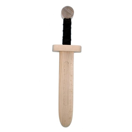 Wooden Sword Small, Book-2