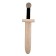 Wooden Sword Small, Book