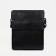 Male bag, brown color