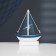 Souvenir ship "Sailor" 15*12cm