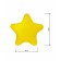 Decorative pillow "Star"