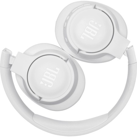 Monitorial headset JBL Tune 760NC 1.2M white wireless Bluetooth headband (JBLT760NCWHT)-4