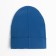 Two-layer children's hat, indigo color, size 50-54