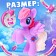 Игрушка-сюрприз «Сказочный мир пони!», с брелоком