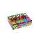 Chewing marmalade "Language with the eye", explosive caramel, 8 g