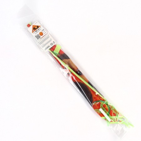 Air snake "Cheburashka", union cartoon-10