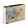 Puzzles "Chameleon" in a gift box, 500 elements + poster