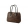 Bag women, brown color for reptile, 443/46