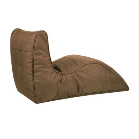Stear "Chelsea", size 88x65x125 cm, dark brown color-2