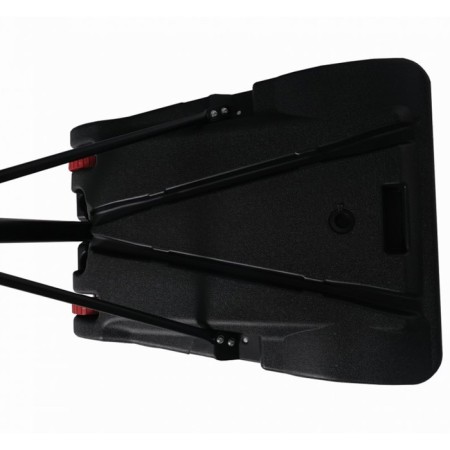 Basketball stand Evo Jump Kobe, adjustable-7