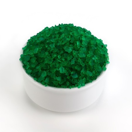 Bath salt, 350 g, aroma of watermelon Fresh, Beauty Food-2