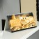 Desktop calendar, house with the cursor "Symbol of the year - 4" 2025, 10.5 x 22 cm