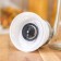 Mill for spices "Modern", 200 ml, 6.5 × 18.8 cm, white color