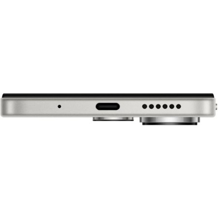 Smartphone Xiaomi Poco M6, 6.79 ", 8GB, 256GB, 108 MP, 2 MP, 2 SIM, NFC, 5030mach, silver-9