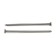 Nails of the tundra krep, construction, without coverage, 3.5x90 mm, 5 kg