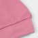 Children's hat bossa nova “Smile”, height 80 cm, dark pink color