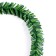 Wire for crafts and decor "needles" length - 5 m, diameter - 2 cm, green color