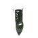 Boar-feeder plastic X-Feeder PL Camo Serbia M, Camo color, 30 g, 37 ml