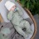 Kinderlitto Slavic Combine Slip “Soft Cotton”, on a zipper, height 62-68 cm, 3 pcs