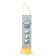 Vympel rectangular, Skyway, man, von Gray continuous, 200x55mm, color